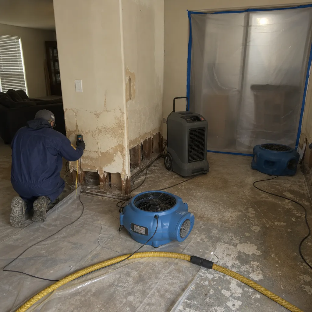 Before - Full Restoration