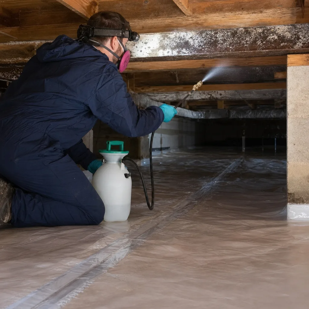 Water Damage Repair in Bulverde